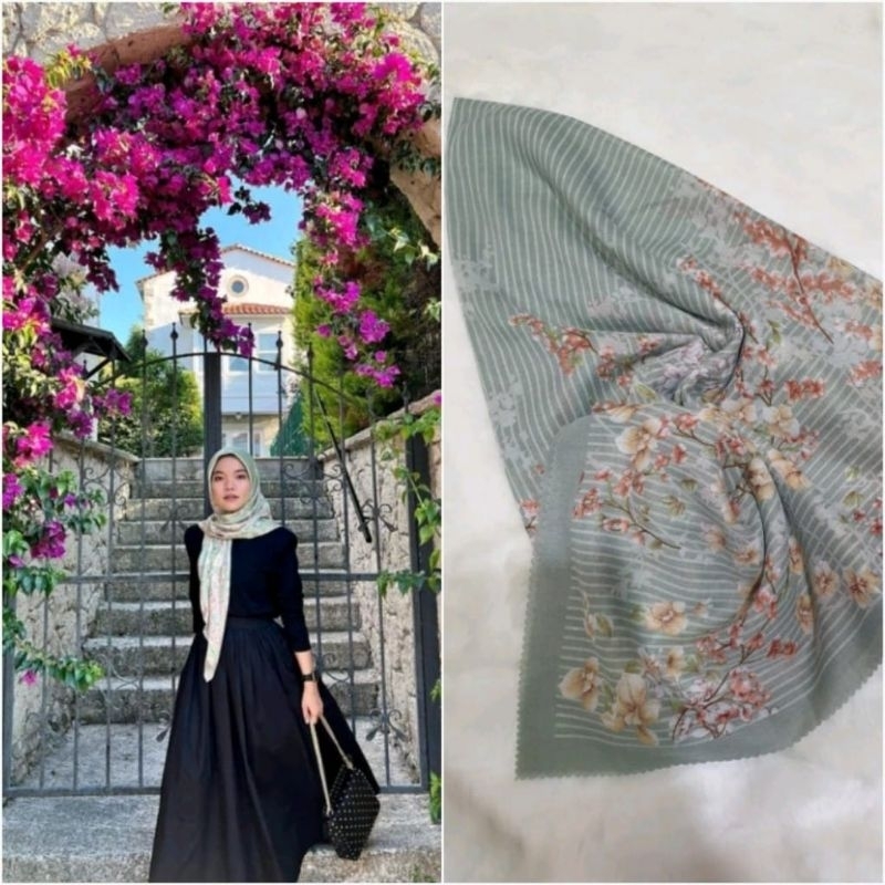 (PART 1)SEGI EMPAT DEENAY KW VOAL PREMIUM//LASER CUT by kayla scarf