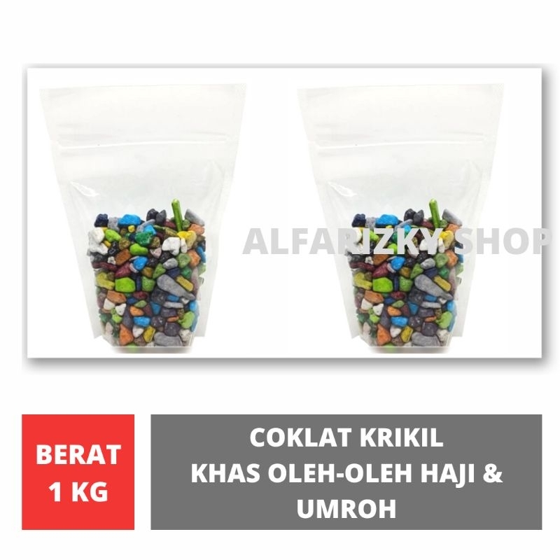

COKELAT TURKY BENTUK KRIKIL/COKLAT TURKI BENTUK KRIKIL 1 KG