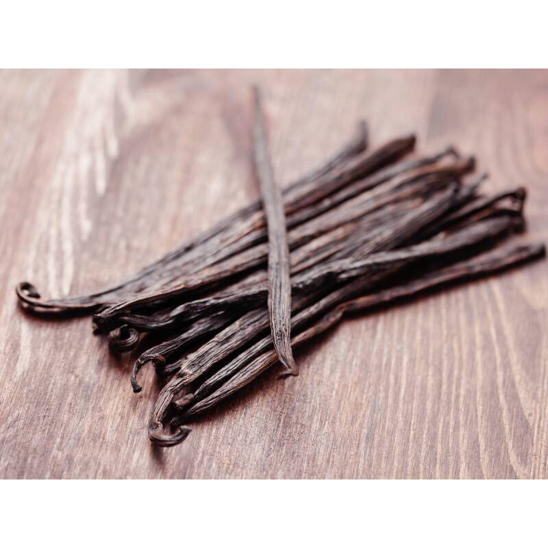 

VANILLA TAHITENSIS