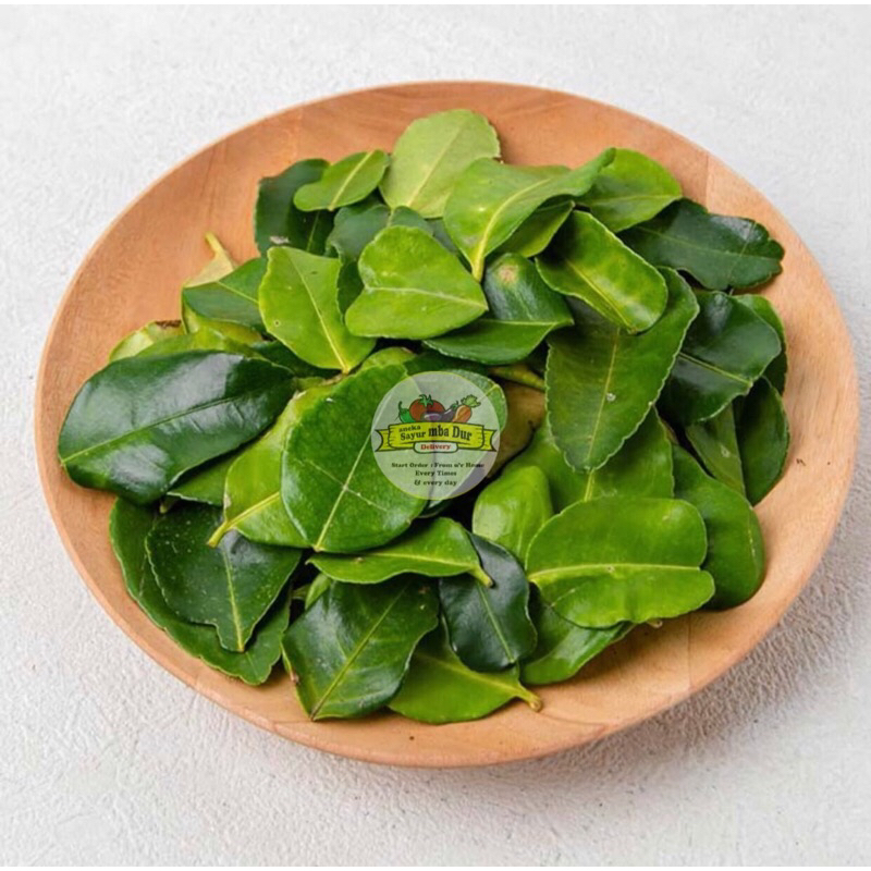 

Daun Jeruk / Daun Serai / Daun Pandan / Daun Kunyit / Daun Salam