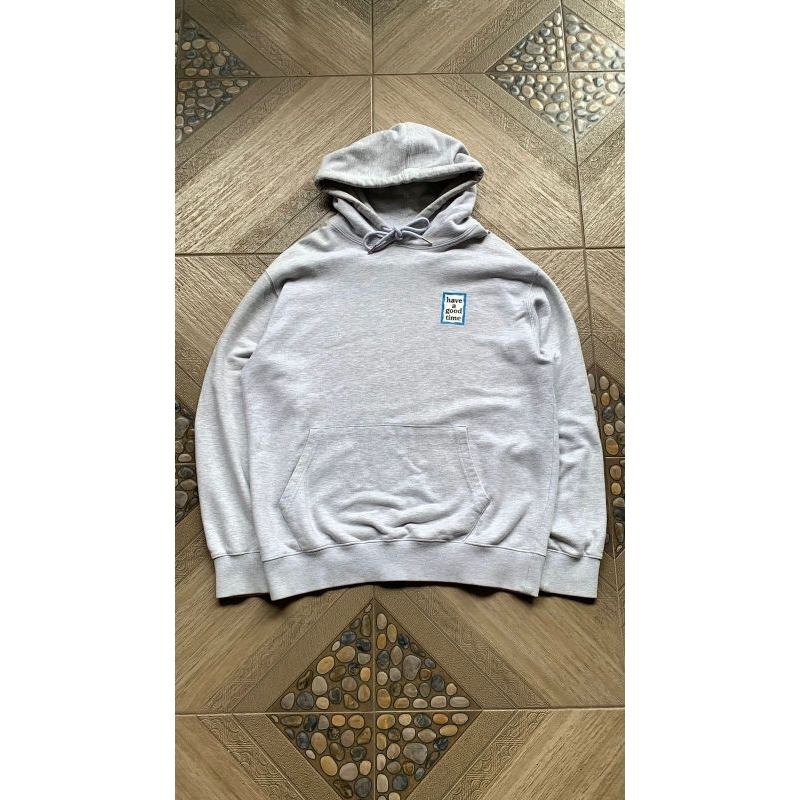 HAVE A GOOD TIME MINI FRAME