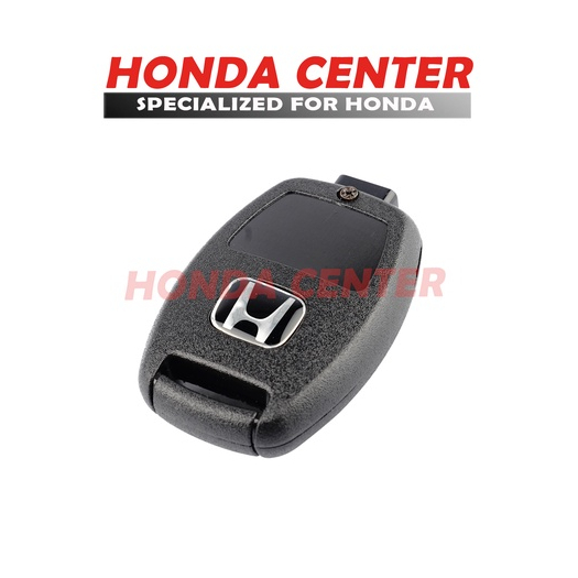 rumah casing cover kunci mobil honda civic crv jazz city brio mobilio freed 2 tombol