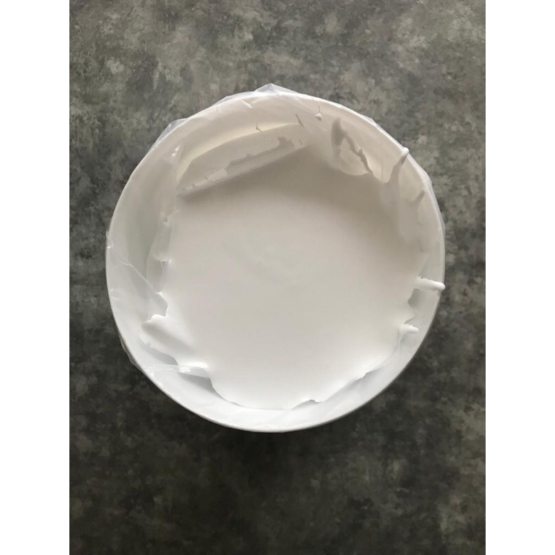 

HJK Tufting Rugs/Punch Needle Glue,Perekat/Lem Sulaman/Rajutan isi 4 kg