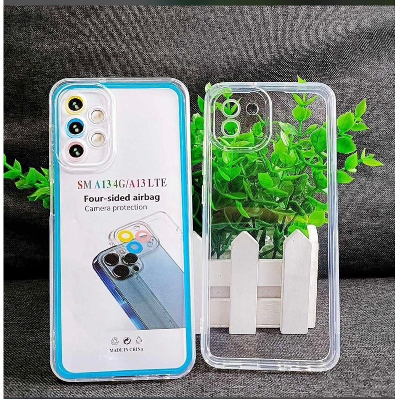 Soft case Clear AIRBAG Samsung J2 Prime  J5 Prime  J7 Prime  J2 Pro  J3 Pro  J5 Pro  J7 Pro  Clear C