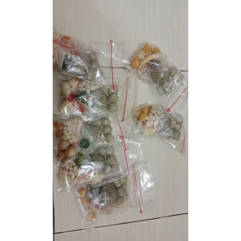 

BEST SELLER !! BASO ACI AYAM SUIR
