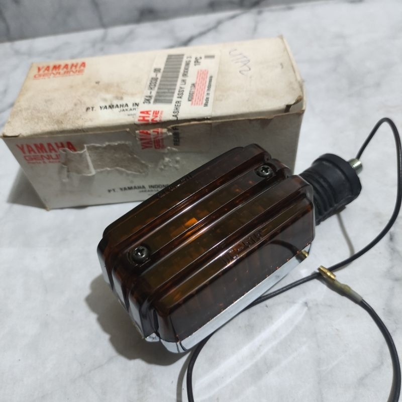 Sen riting kontak rx-king original