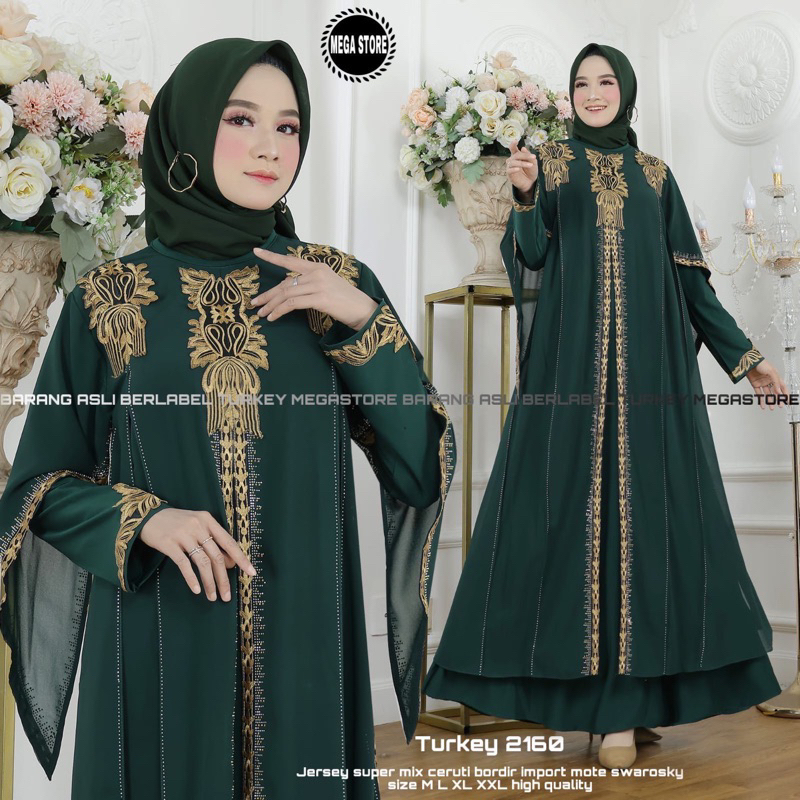 turkey 2160 mega store abaya turkey