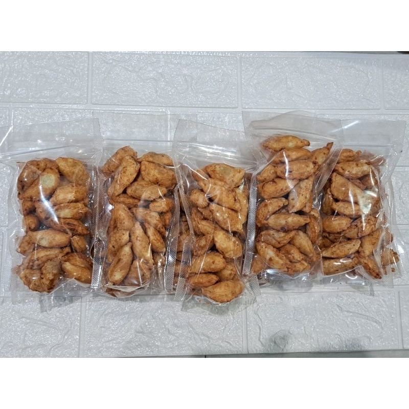 

Pastel bawang