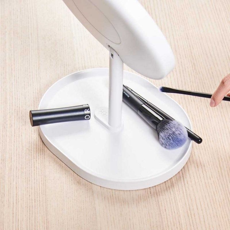 Xiaomi Youpin Cermin Make Up Mirror LED Light - XYMR01