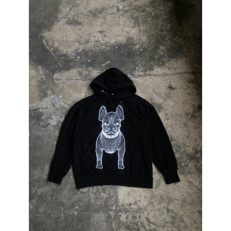 hoodie lifework second