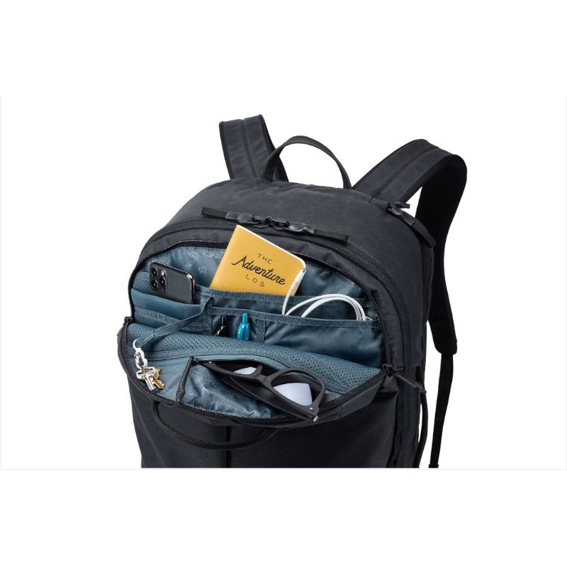 Thule Aion Tas Laptop Backpack TATB140 40L – Black