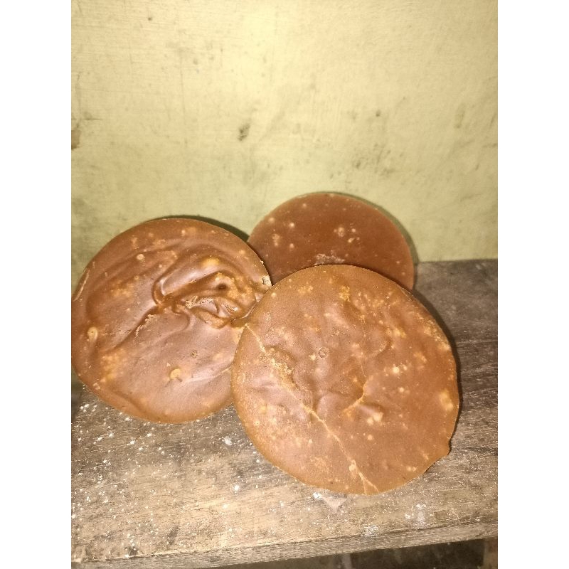 

Gula jawa/kelapa asli