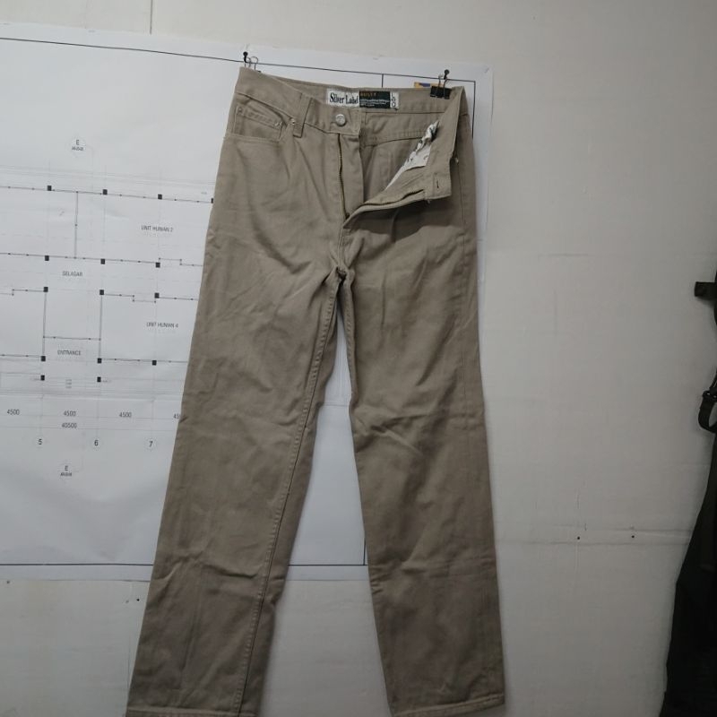 Celana Jeans Lea Original size 32 Preloved Like New