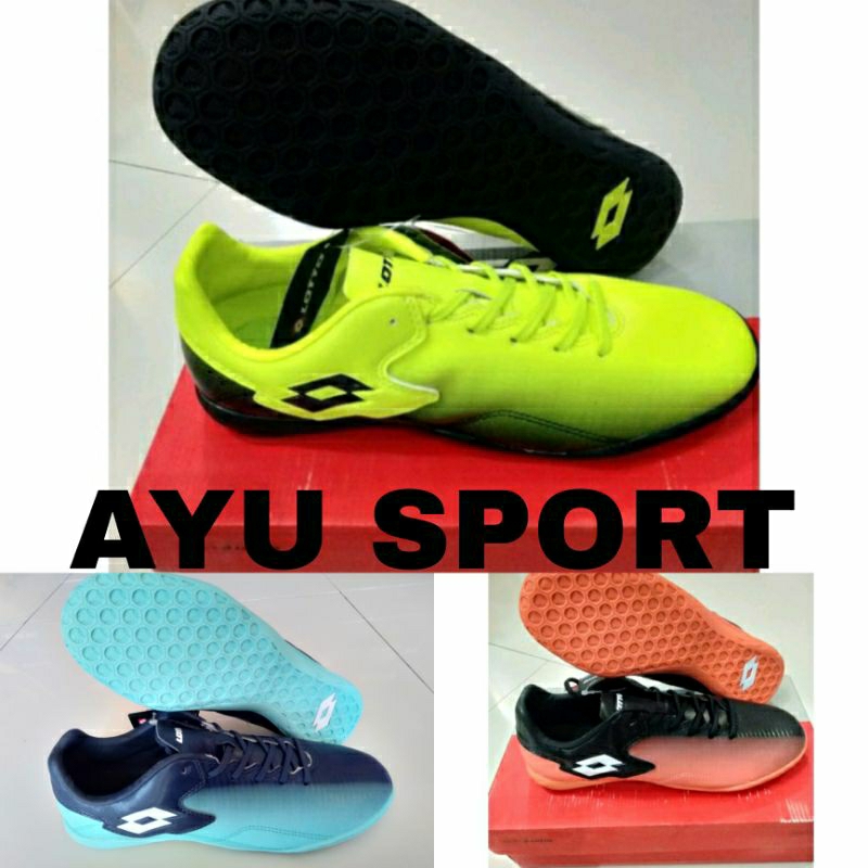 Sepatu futsal Lotto Severe In/Original