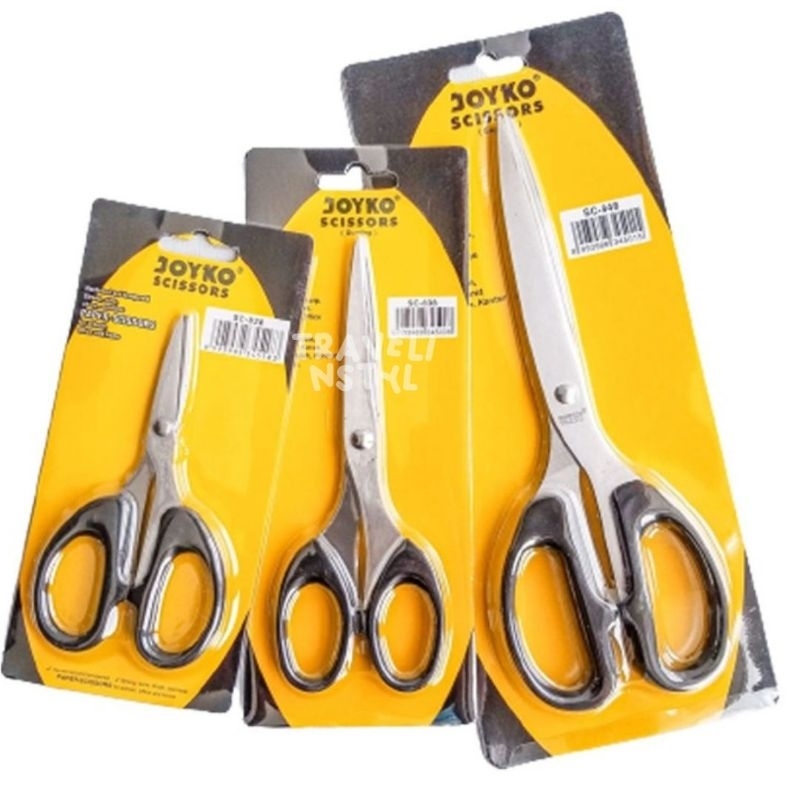 

Gunting Joyko SSC series