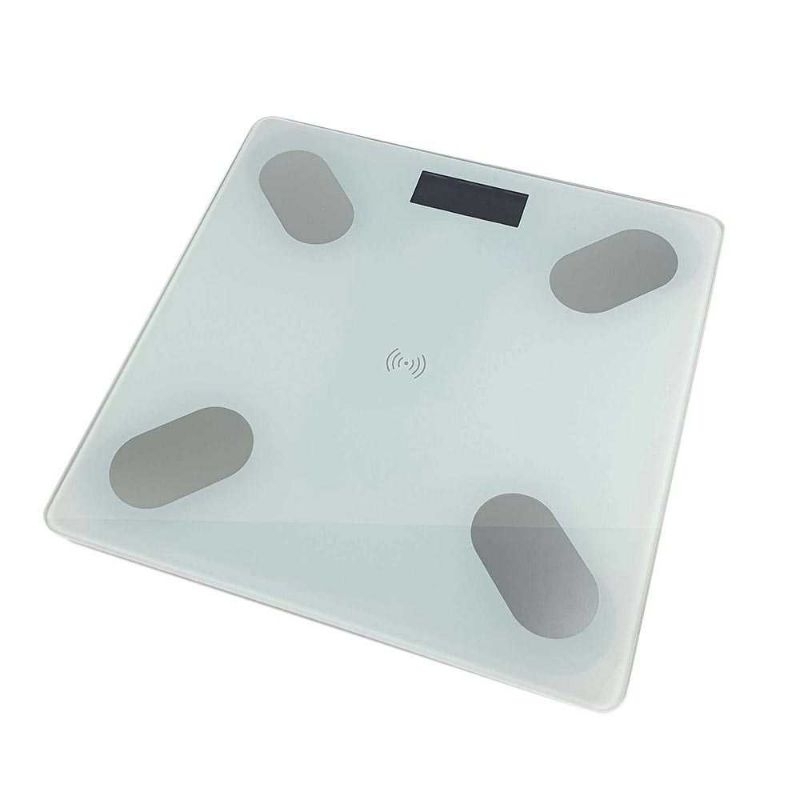 Taffware Digipound Timbangan Badan Digital Smart Scale Battery - SC-15