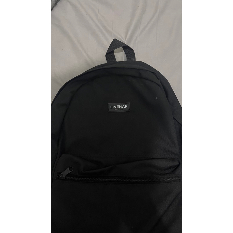 Livehaf Backpack (preloved)