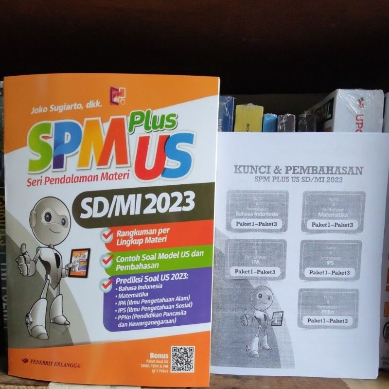 SPM PLUS US SD/MI 2023