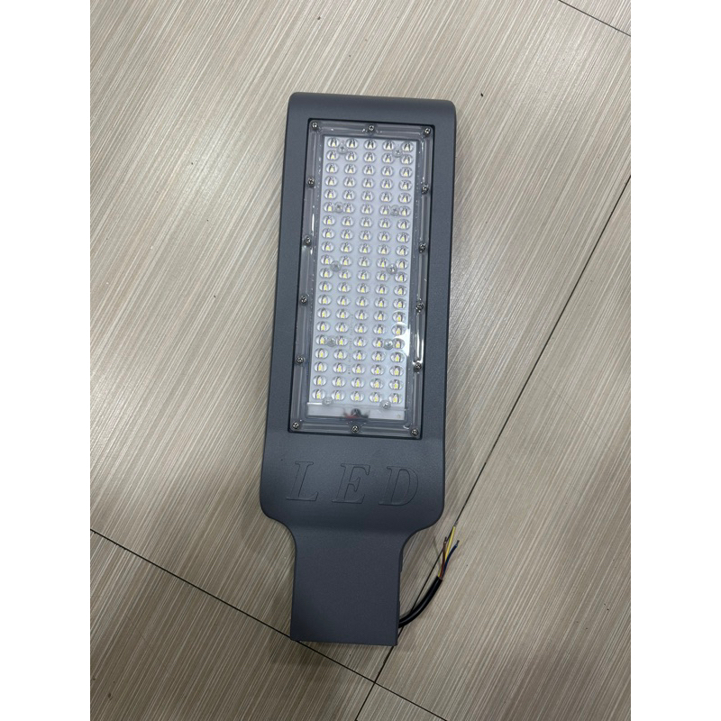 PJU Lampu Jalan Led 100W / 100Watt Kap PJU SMD