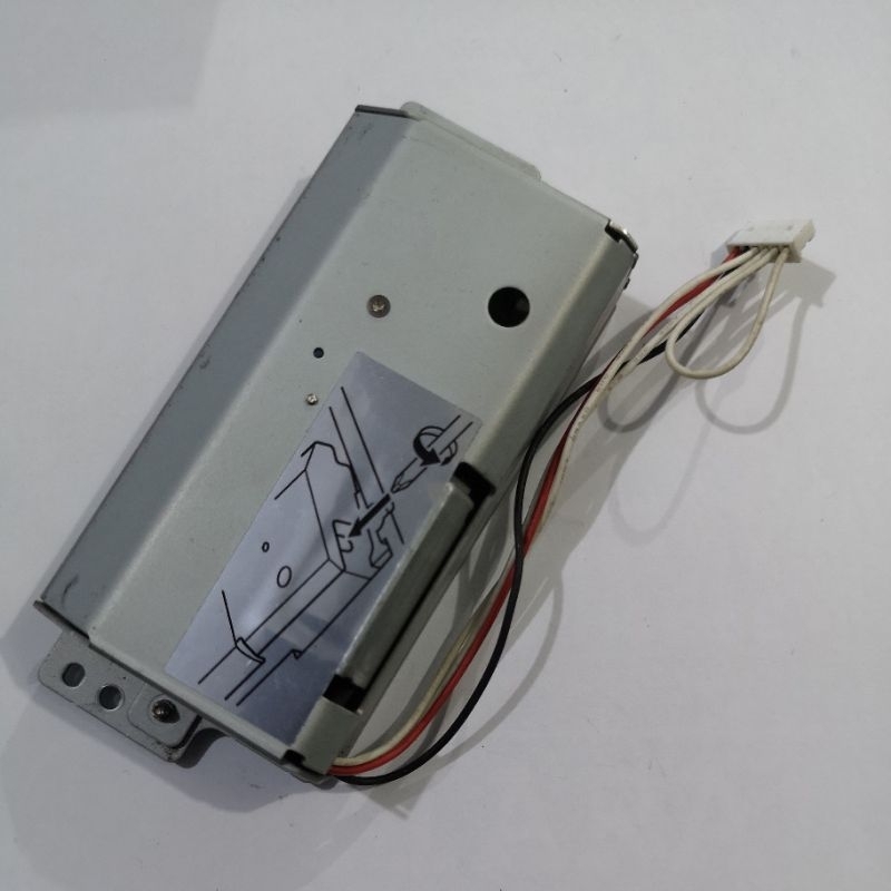 Pisau Auto Cutter Pemotong Kertas Printer Star TSP100 Sparepart Thermal Printer STAR TSP-100