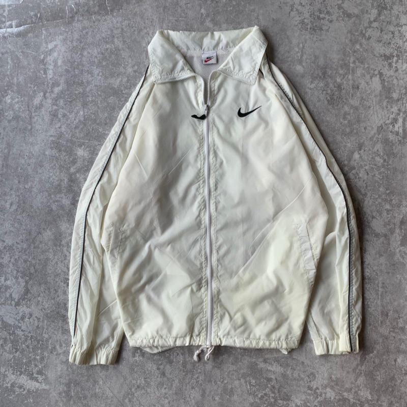 Jacket nike vtg