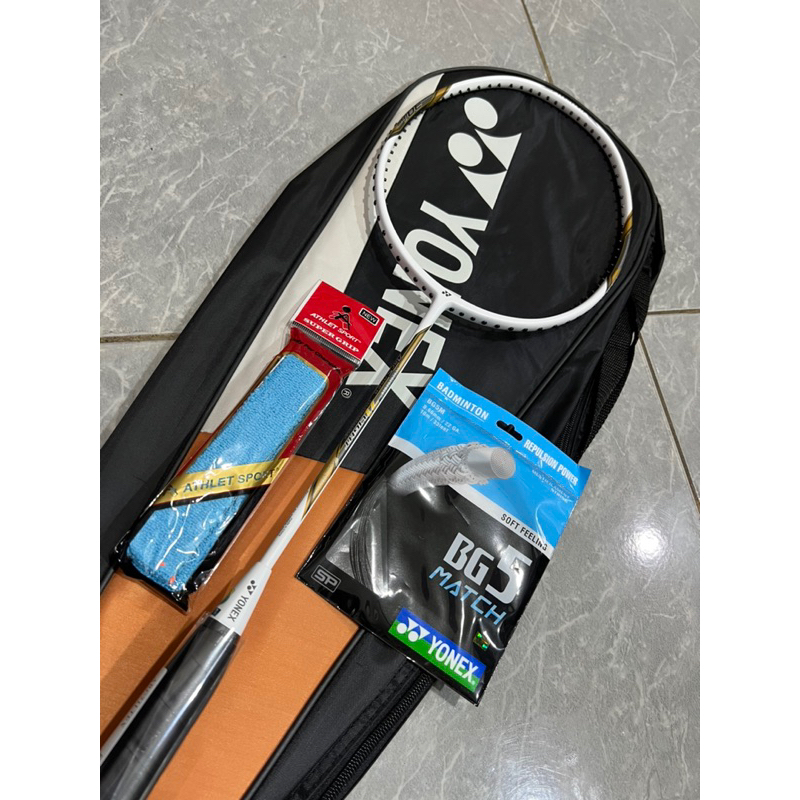 RAKET BADMINTON YONEX ARC SABER 71 LIGHT