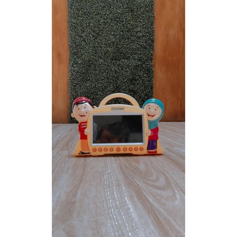 SMART HAFIZ VERSI 4 PRELOVED SECOND