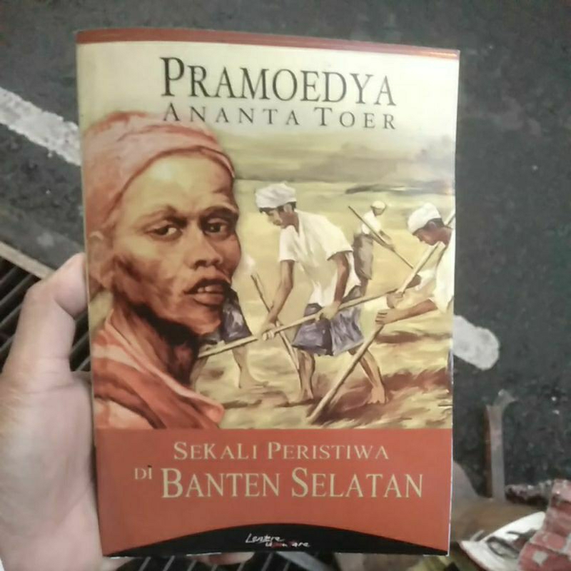 Sekali peristiwa dibanten selatan