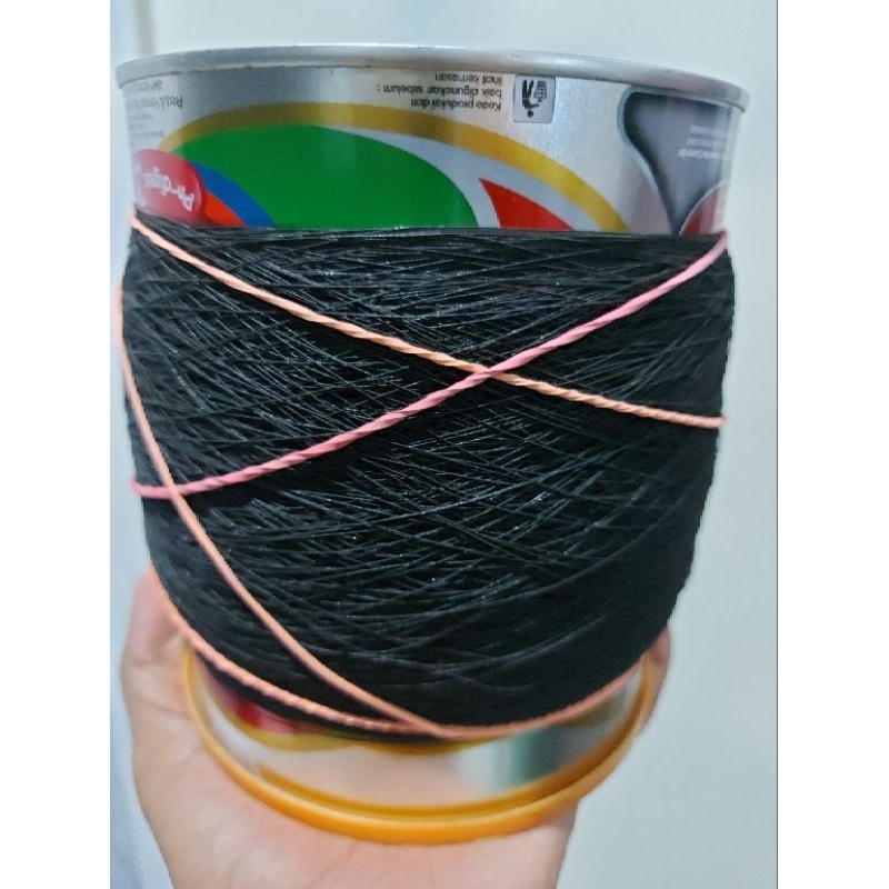 Gelasan + Bladu Matot Senar gelasan senar layangan