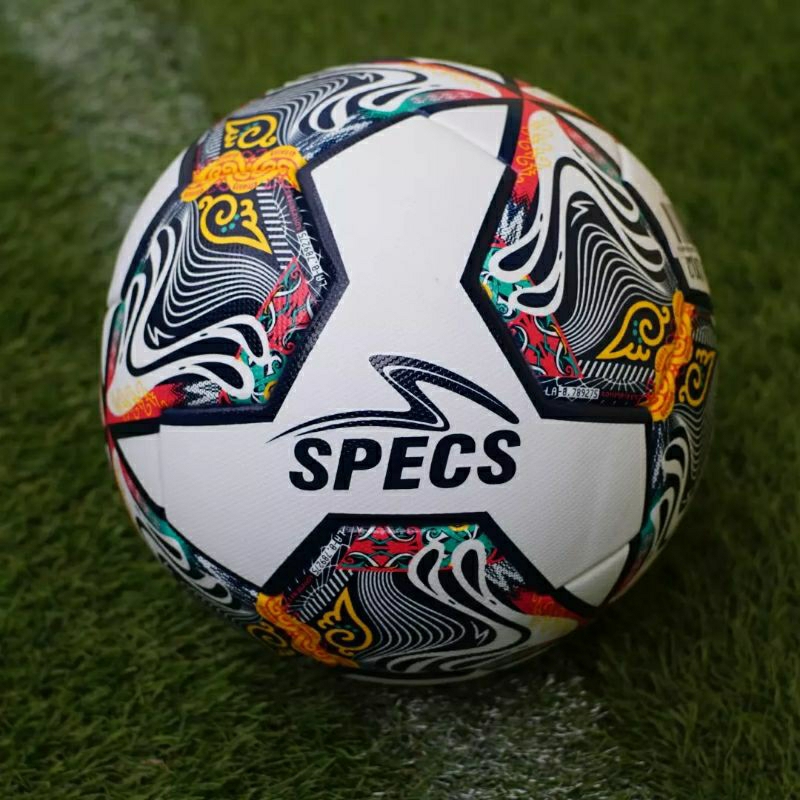 BOLA SEPAK SPECS ILLUZION II MADA MATCH BALL FIFA APPROVED ORIGINAL