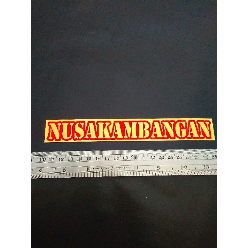 

stiker nusakambangan 03