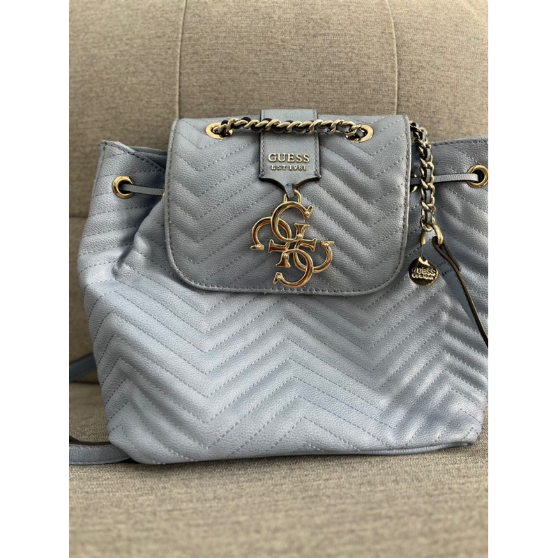 preloved ransel guess