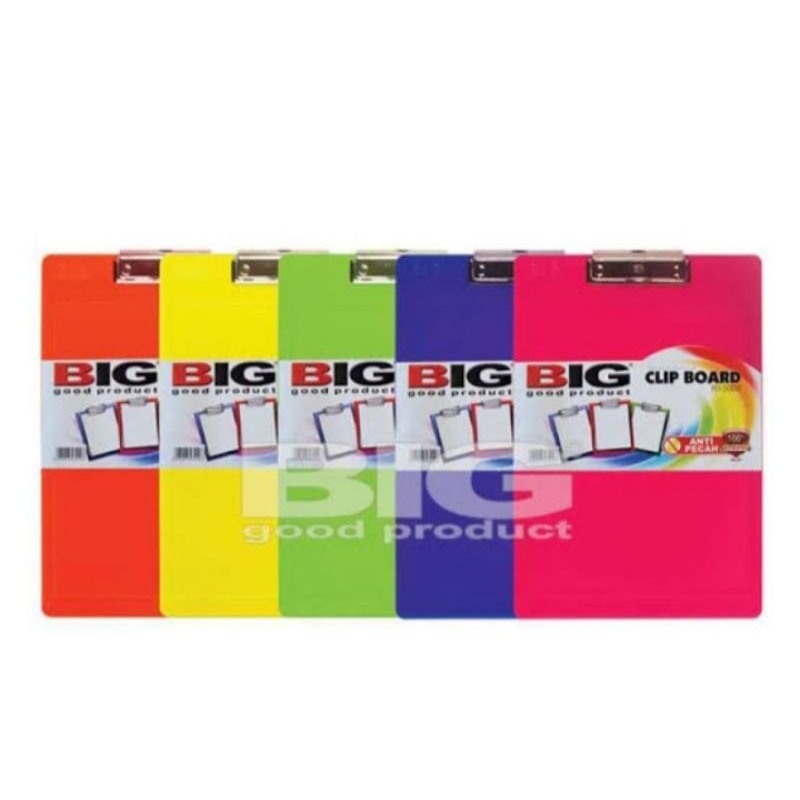 

Clip Board Big