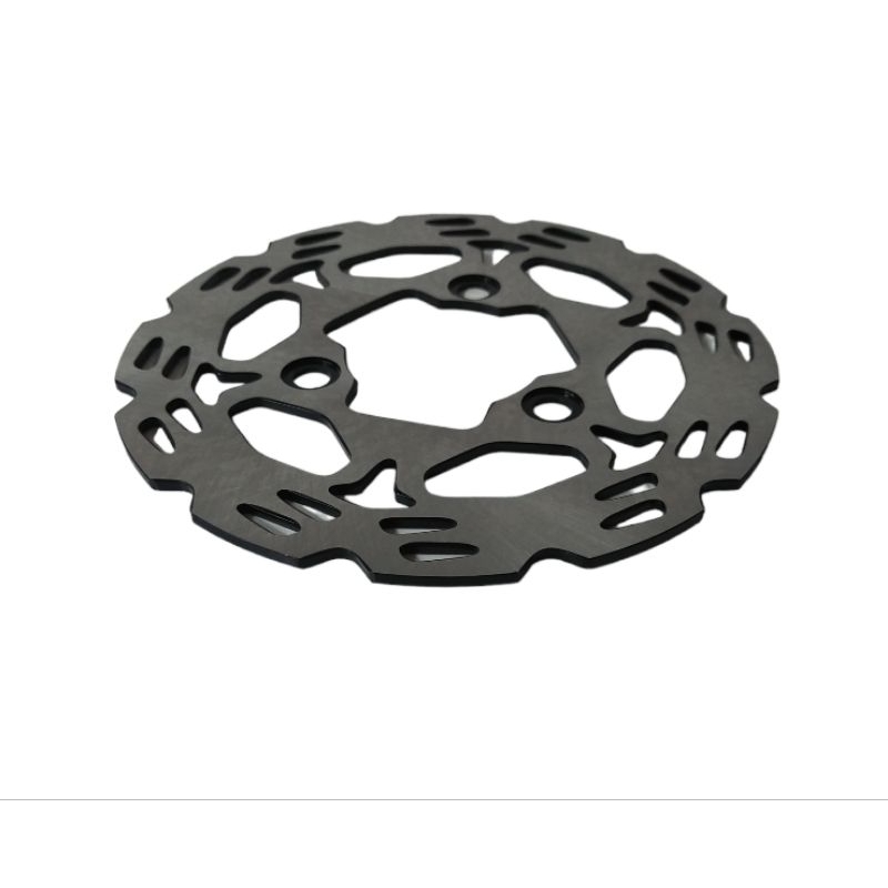 PIRINGAN CAKRAM DISC BELAKANG SUZUKI SATRIA FU 150 VARIASI SATRIA FU