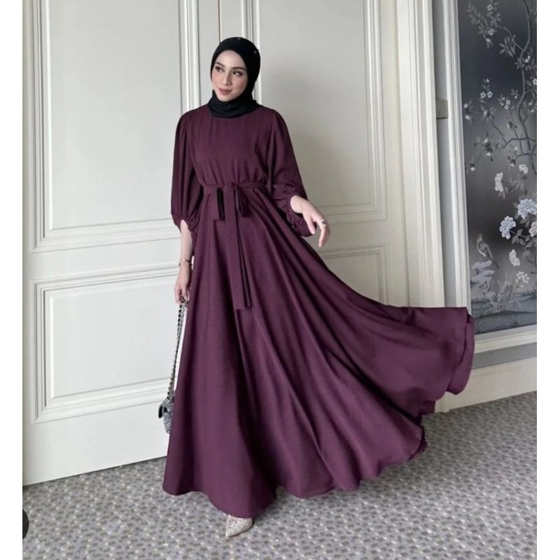 Inayah dress gonegani (ORI)
