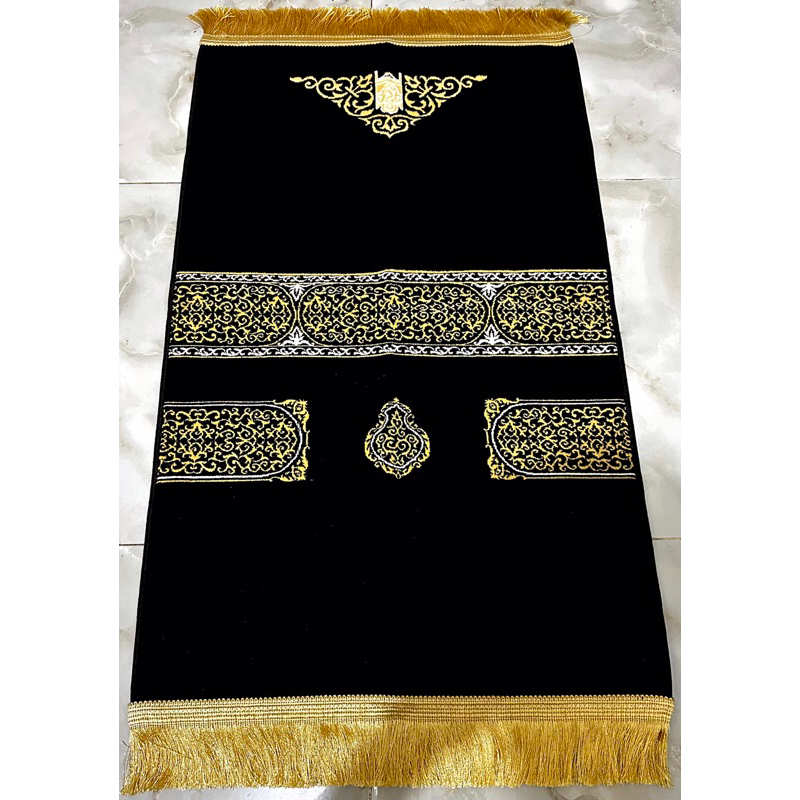 Sajadah Ka’bah