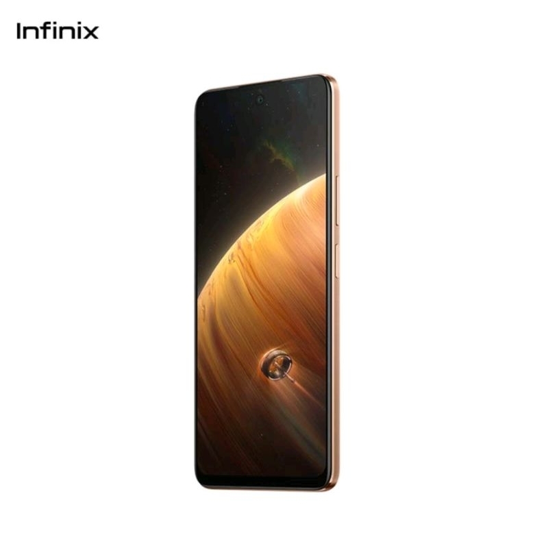 INFINIX ZERO 5G ORIGINAL RAM 8/256GB NFC [Dimensity 920 5G - Up to 13GB Extended] GARANSI RESMI 1TAHUN