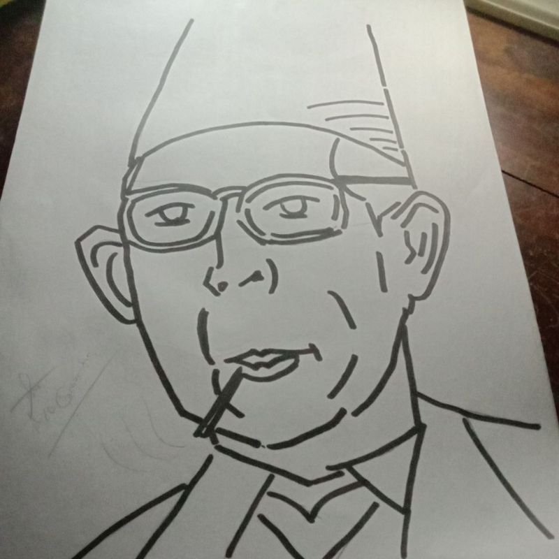 

pahlawan pendidikan kihajar dewan tara