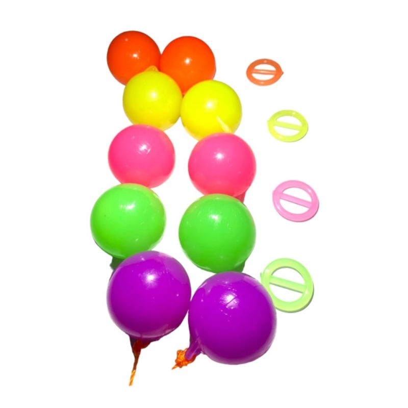 Mainan Anak Lato Lato Mainan jadul LatoLato