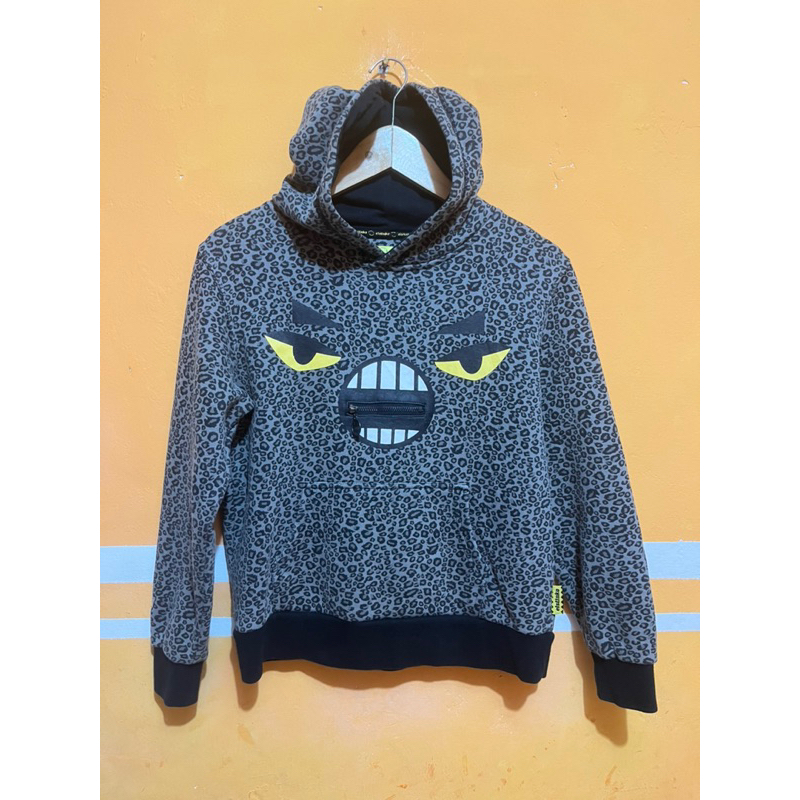 hoodie elstinko MAKI