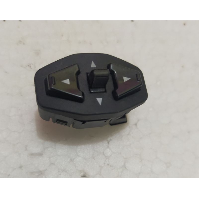 Tombol Spidometer Honda ADV 160 origanal