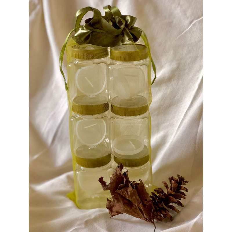 TILE TOPLES PERMEN HAMPERS