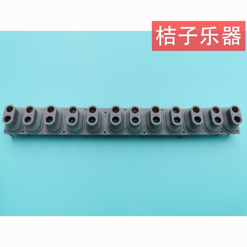 Karet tuts KORG micro aranger baru Ori