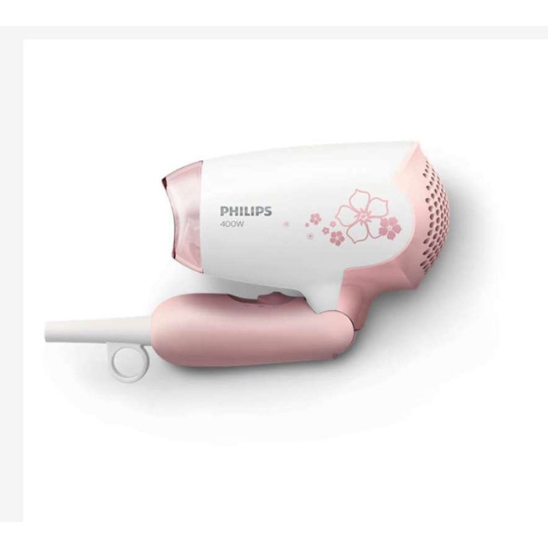 Preloved Hair dryer Philips HP8108 Pengering Rambut