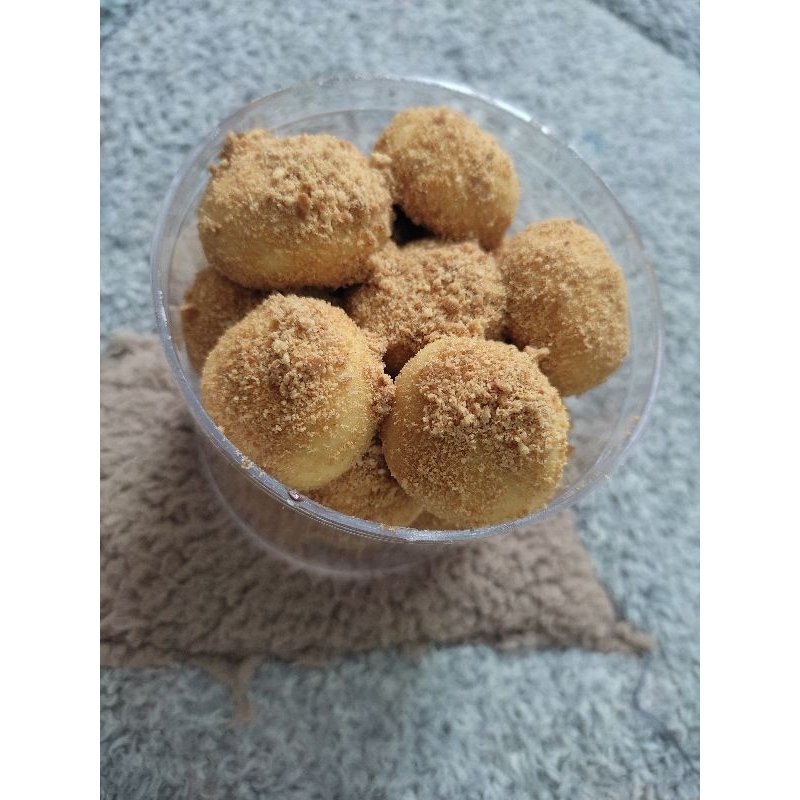 

kue kering regal abon 1/2 kg