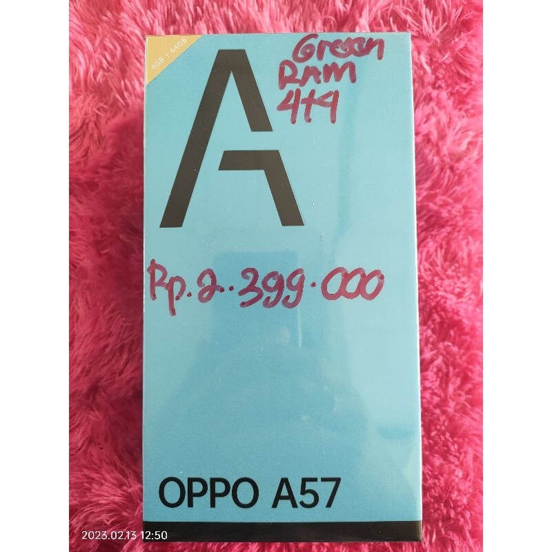 Oppo A57 4/64