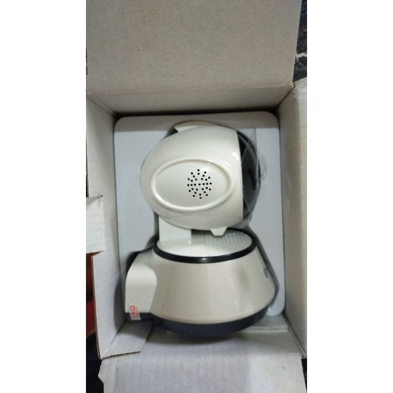 camera cctv smart wifi //wireless//v380