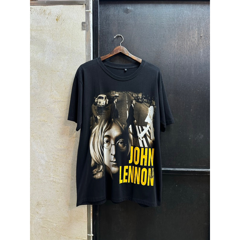 kaos John Lennon