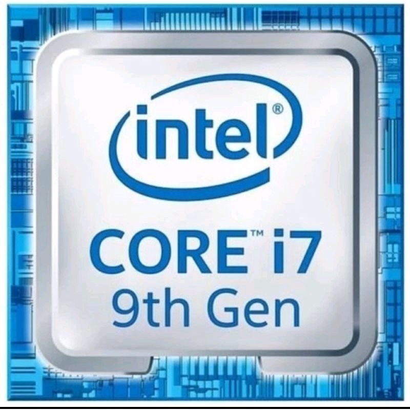 PROCESSOR INTEL CORE I7 9700 3.00 GHZ SOCKET LGA 1151 - TRAY