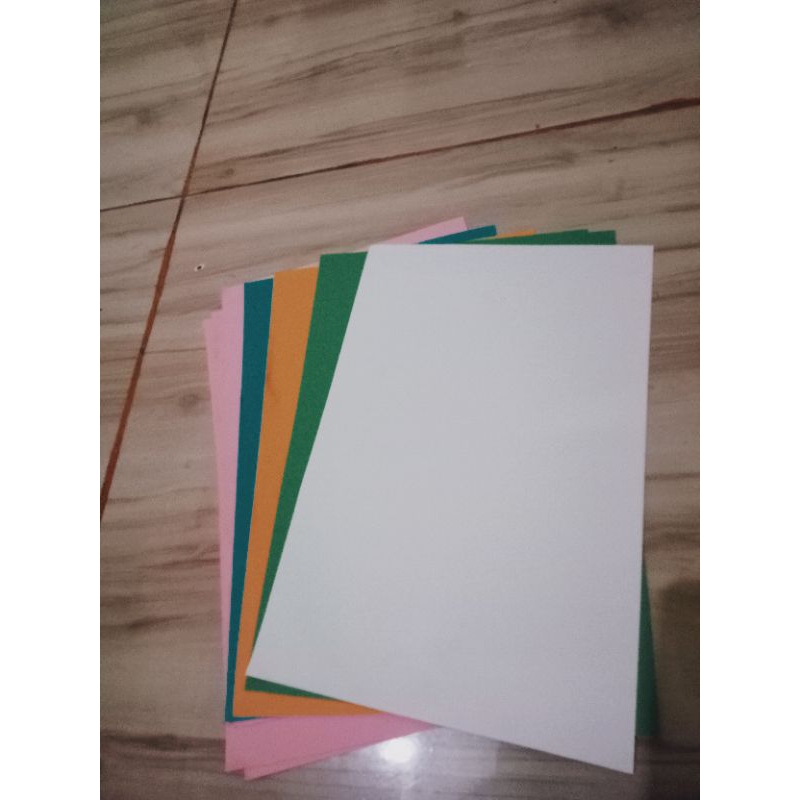 

Kertas Karton Cover Jilid isi10